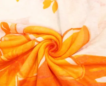 Kustomisasi Jersey cetak linen 100% cetak digital