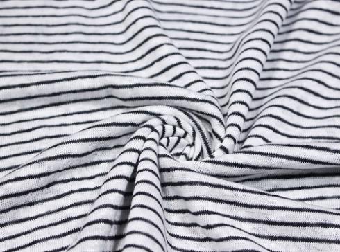 Jersey Linen Knitted: Perpaduan Modern Tradisi dan Inovasi dalam Tekstil