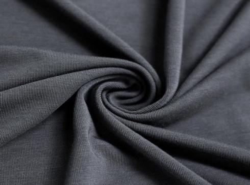 Jersey Linen Poliester Rajutan Produk Fitur dan Kegunaan