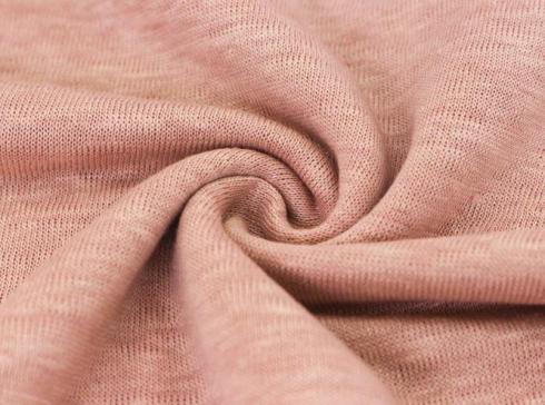 Daya Tarik Serbaguna dari Kain Rajutan Jersey Linen: Panduan Komprehensif