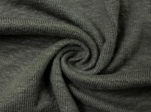 Menjelajahi Keserbagunaan dan Keanggunan Kain Rib Linen dalam Mode dan Desain Modern