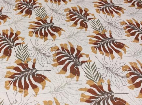 100% Kain Jersey Tunggal Linen: Kemewahan Alami untuk Aplikasi Modern