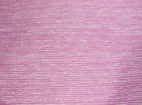 Panduan Lengkap untuk Kain Jersey Rajutan Linen: Properti, Produksi, dan Kinerja