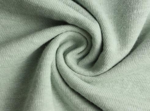 Daya Tarik Serbaguna dari Kain Rajut Katun Linen: Perpaduan Kenyamanan, Gaya, dan Keberlanjutan