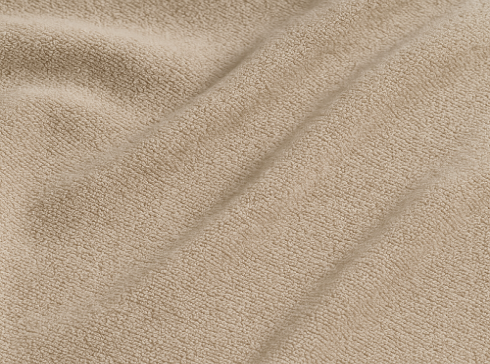 Linen Cotton Terry: Perpaduan Sempurna antara Kenyamanan, Daya Tahan, dan Keanggunan